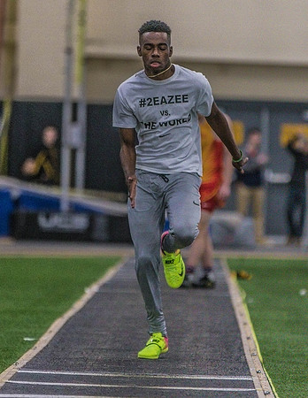 2017 NSCHSAA Indoor Championship