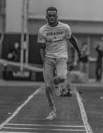 2017 NSCHSAA Indoor Championship