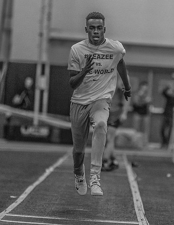 2017 NSCHSAA Indoor Championship