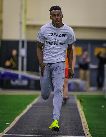 2017 NSCHSAA Indoor Championship