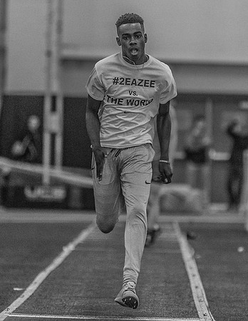 2017 NSCHSAA Indoor Championship
