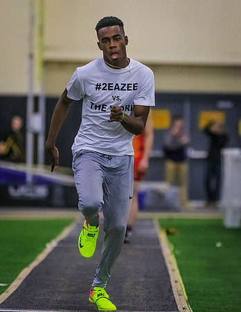 2017 NSCHSAA Indoor Championship