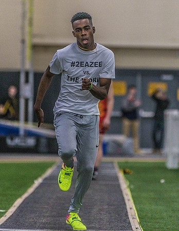 2017 NSCHSAA Indoor Championship