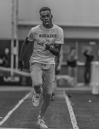 2017 NSCHSAA Indoor Championship