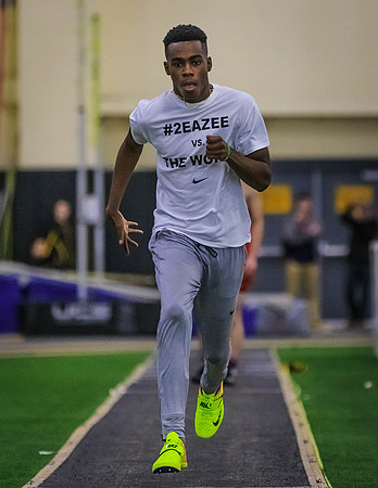 2017 NSCHSAA Indoor Championship