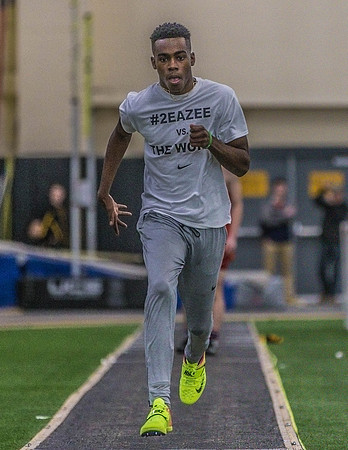 2017 NSCHSAA Indoor Championship