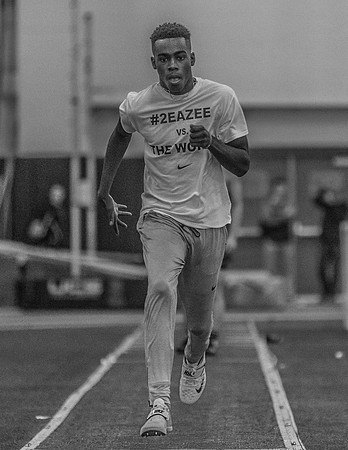 2017 NSCHSAA Indoor Championship