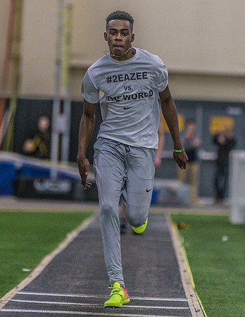 2017 NSCHSAA Indoor Championship