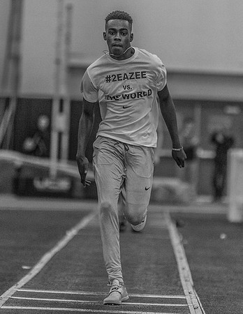 2017 NSCHSAA Indoor Championship