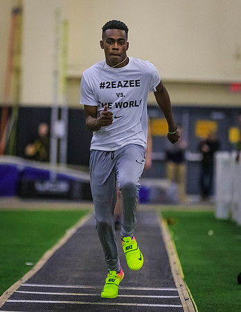 2017 NSCHSAA Indoor Championship