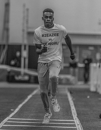 2017 NSCHSAA Indoor Championship