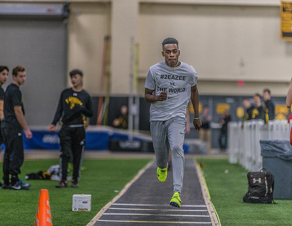 2017 NSCHSAA Indoor Championship