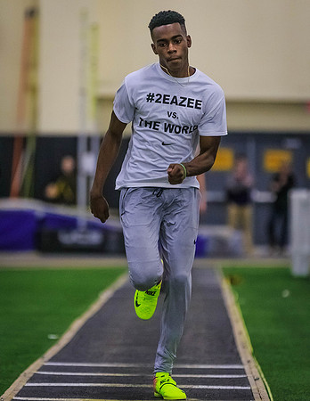 2017 NSCHSAA Indoor Championship