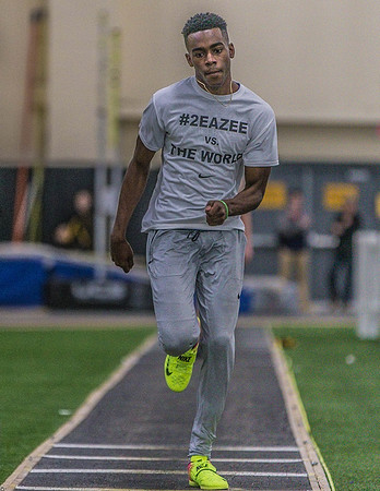 2017 NSCHSAA Indoor Championship