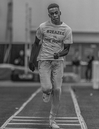 2017 NSCHSAA Indoor Championship