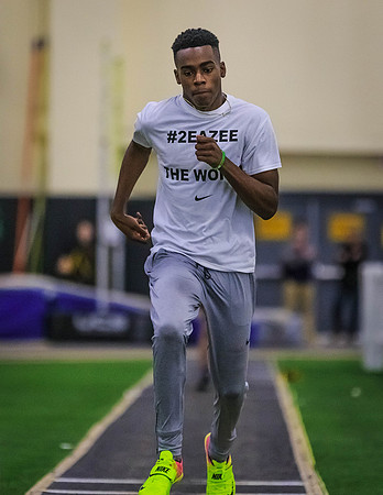2017 NSCHSAA Indoor Championship