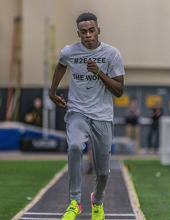 2017 NSCHSAA Indoor Championship