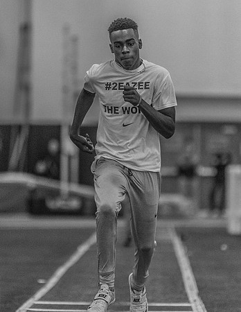 2017 NSCHSAA Indoor Championship