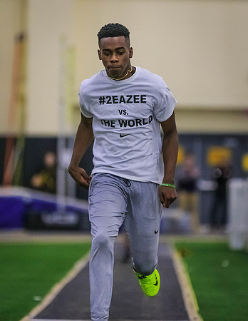 2017 NSCHSAA Indoor Championship
