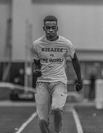 2017 NSCHSAA Indoor Championship
