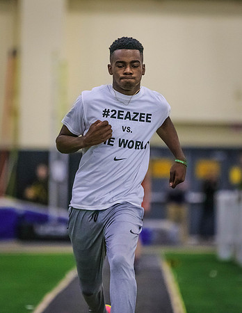 2017 NSCHSAA Indoor Championship