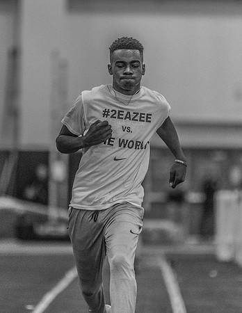 2017 NSCHSAA Indoor Championship