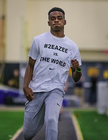 2017 NSCHSAA Indoor Championship