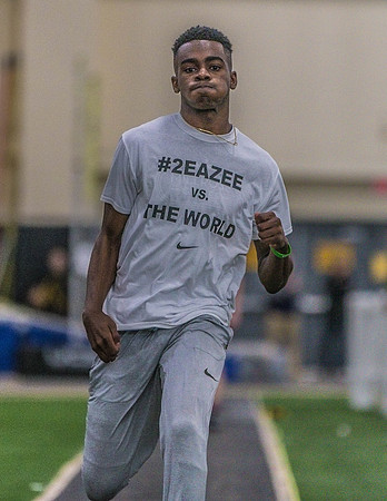 2017 NSCHSAA Indoor Championship