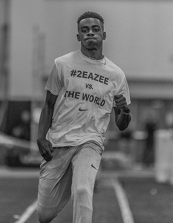 2017 NSCHSAA Indoor Championship
