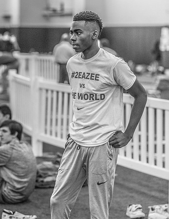 2017 NSCHSAA Indoor Championship