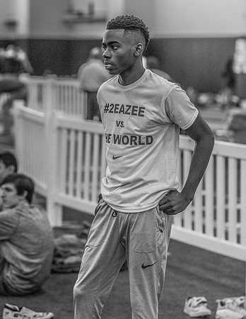 2017 NSCHSAA Indoor Championship