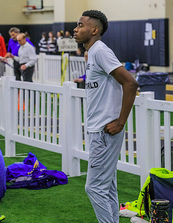 2017 NSCHSAA Indoor Championship