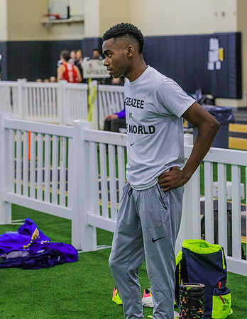 2017 NSCHSAA Indoor Championship