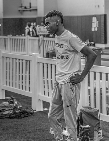 2017 NSCHSAA Indoor Championship