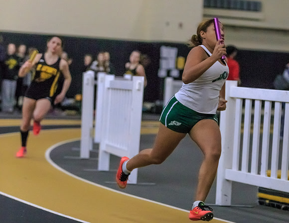 2017 NSCHSAA Indoor Championship