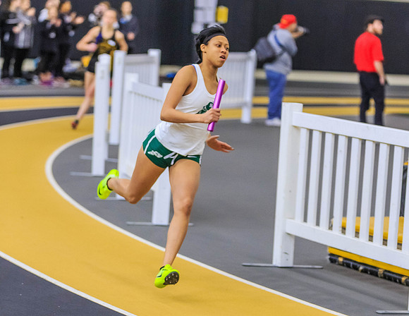 2017 NSCHSAA Indoor Championship