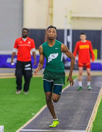 2017 NSCHSAA Indoor Championship