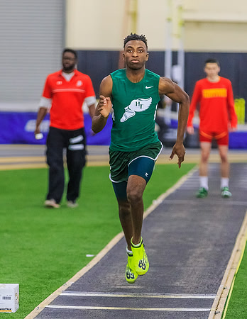 2017 NSCHSAA Indoor Championship