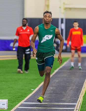 2017 NSCHSAA Indoor Championship