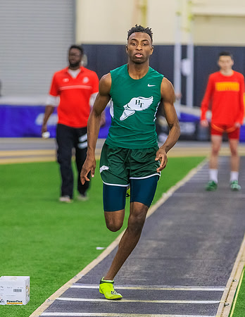 2017 NSCHSAA Indoor Championship