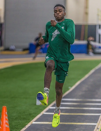 2017 NSCHSAA Indoor Championship