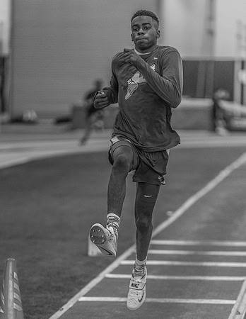 2017 NSCHSAA Indoor Championship