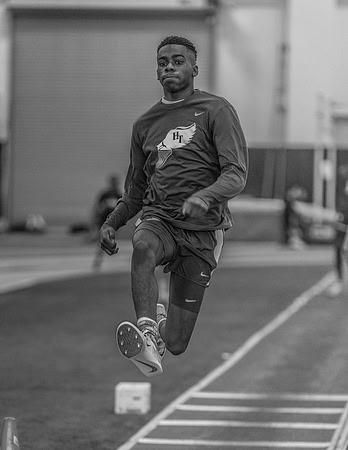2017 NSCHSAA Indoor Championship