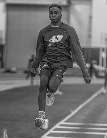 2017 NSCHSAA Indoor Championship