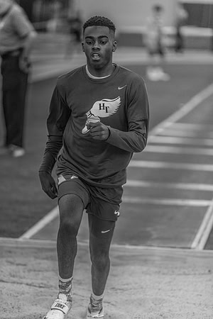 2017 NSCHSAA Indoor Championship