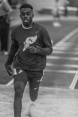 2017 NSCHSAA Indoor Championship