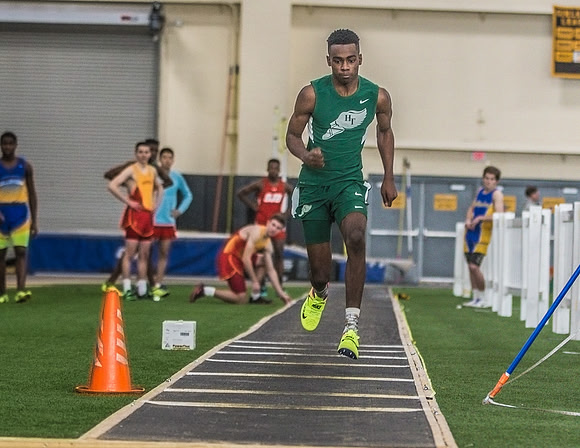 2017 NSCHSAA Indoor Championship