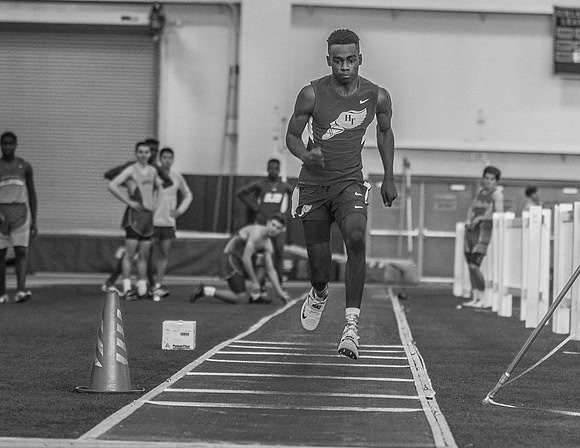 2017 NSCHSAA Indoor Championship
