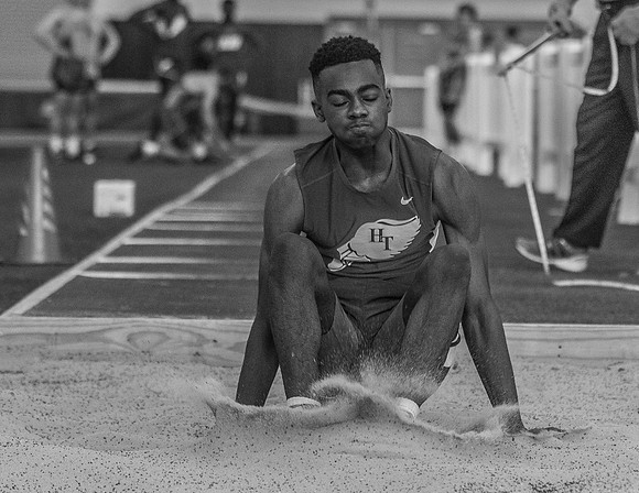 2017 NSCHSAA Indoor Championship