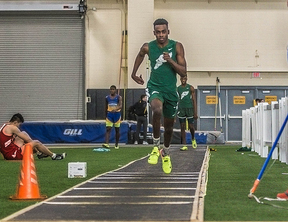 2017 NSCHSAA Indoor Championship